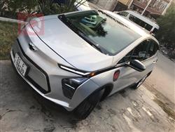 شيفروليه بولت